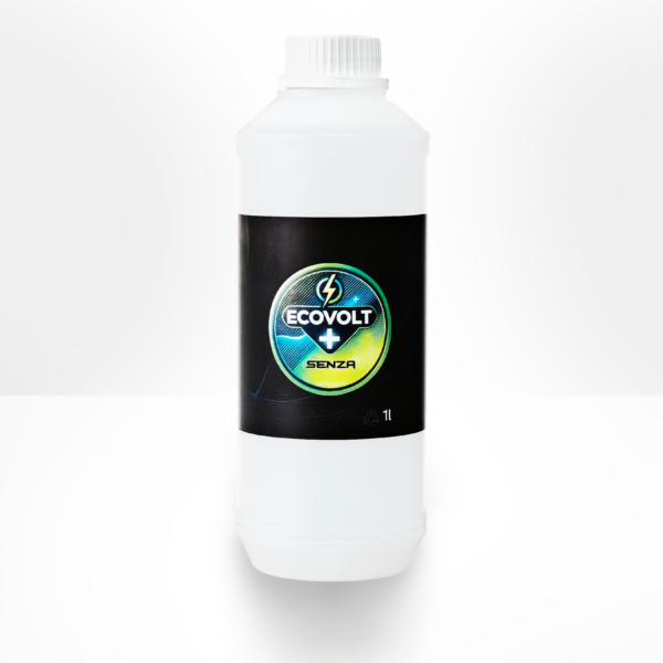 Ecovolt HHO Additive