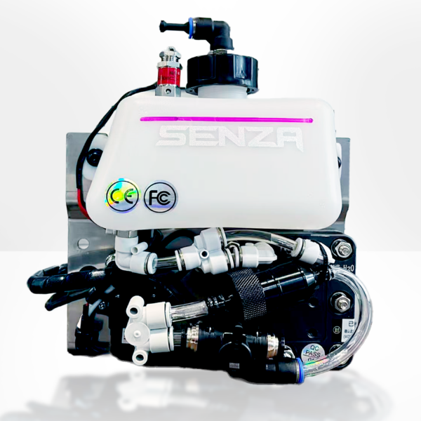 Senza HHO Retrofit Compact Kit